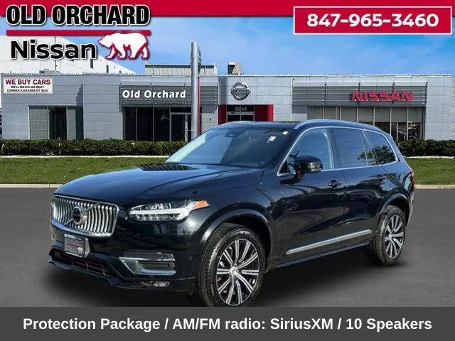2024 Volvo XC90 B6 Plus Bright Theme 7-Seater for sale in Skokie, IL