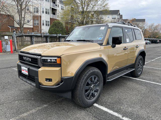 2026 Toyota Land Cruiser 1958 for sale in Alexandria, VA