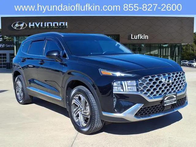 2022 Hyundai Santa Fe SEL for sale in Lufkin, TX
