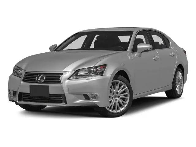 2014 Lexus GS 350 Base for sale in Virginia Beach, VA