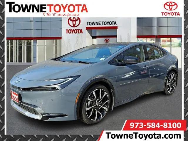 2024 Toyota Prius Prime XSE for sale in Ledgewood, NJ
