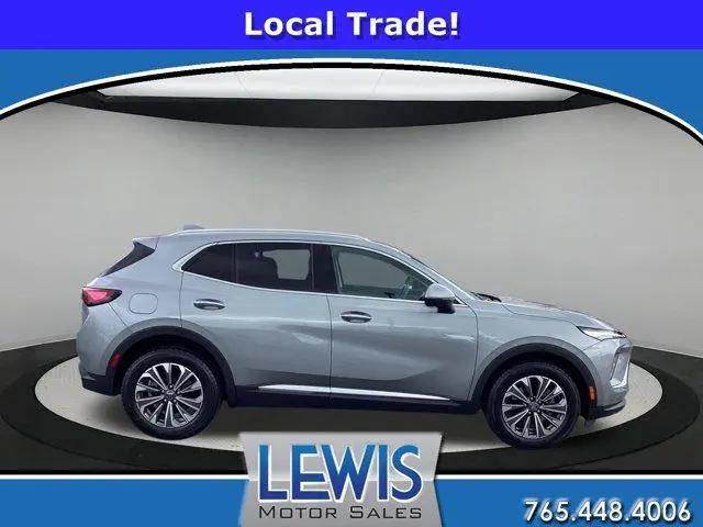 2025 Buick Envision Preferred AWD for sale in Lafayette, IN