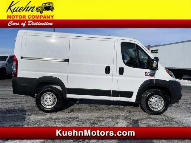 2022 Ram ProMaster Cargo Van Low Roof 118" WB for sale in Rochester, MN
