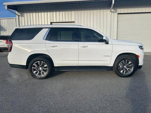 2023 Chevrolet Tahoe 2WD LT for sale in Ashburn, GA