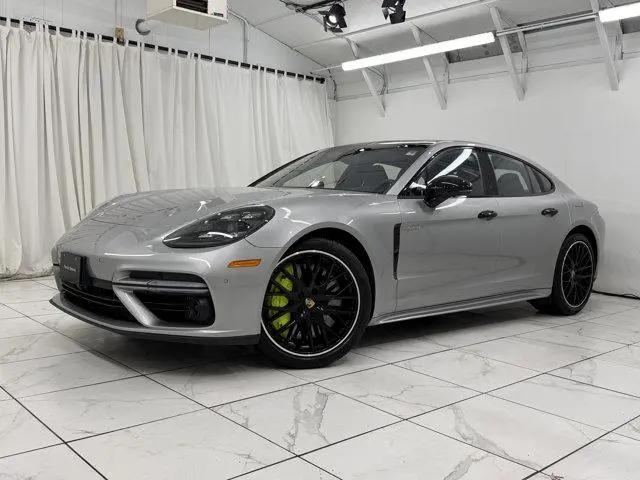 2019 Porsche Panamera E-Hybrid Turbo S for sale in Newark, DE