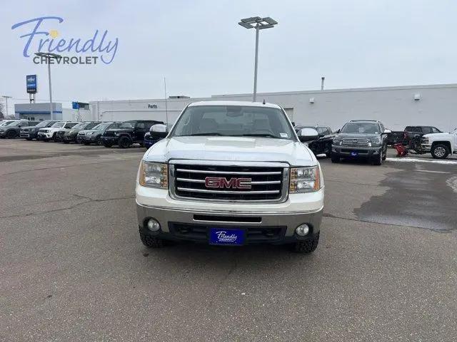 2012 GMC Sierra 1500 SLT for sale in Fridley, MN