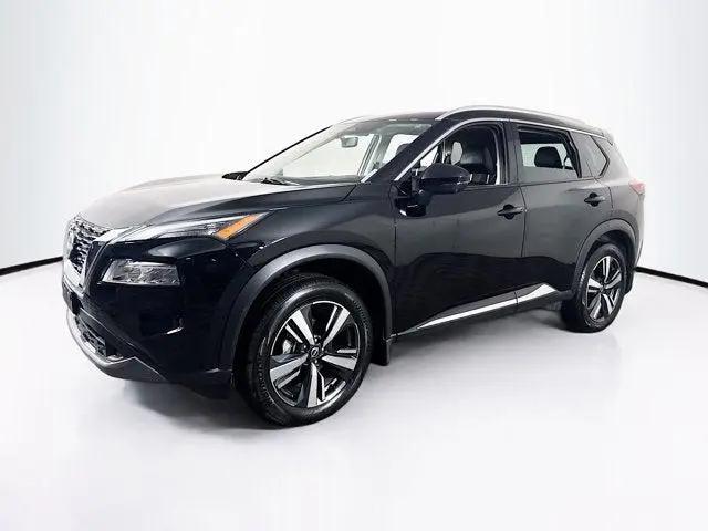 2023 Nissan Rogue SL Intelligent AWD for sale in Albany, NY