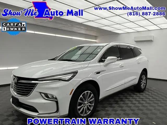 2024 Buick Enclave Premium AWD for sale in Harrisonville, MO