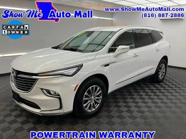 2024 Buick Enclave Premium AWD for sale in Harrisonville, MO