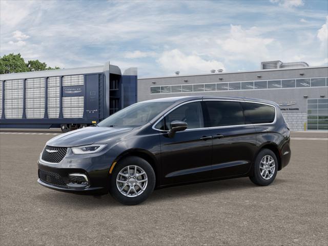 2026 Chrysler Pacifica PACIFICA SELECT 2026 Chrysler Pacifica PACIFICA SELECT