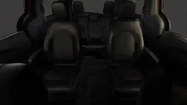 2026 Chrysler Pacifica PACIFICA SELECT 2026 Chrysler Pacifica PACIFICA SELECT