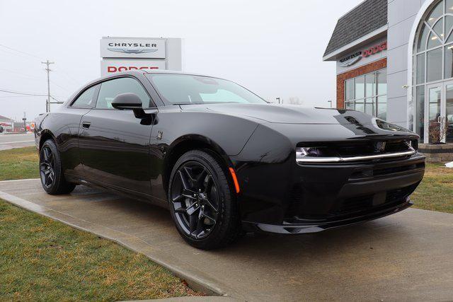 2026 Dodge Charger CHARGER SCAT PACK PLUS 2-DOOR AWD