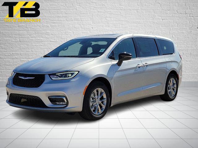 2026 Chrysler Pacifica PACIFICA LIMITED 2026 Chrysler Pacifica PACIFICA LIMITED