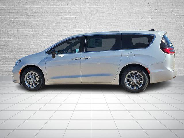 2026 Chrysler Pacifica PACIFICA LIMITED 2026 Chrysler Pacifica PACIFICA LIMITED