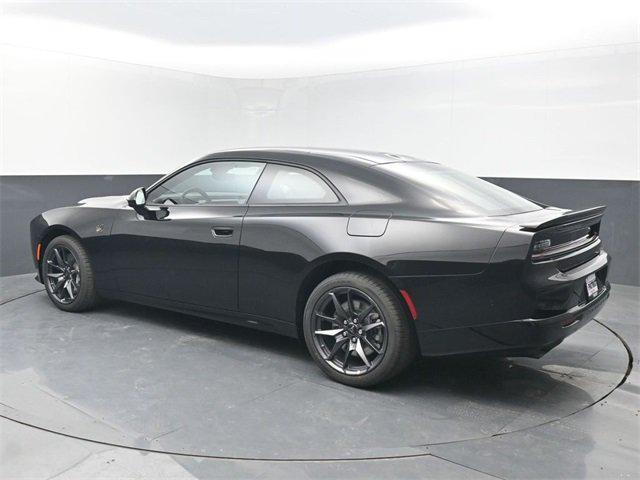 2026 Dodge Charger CHARGER SCAT PACK PLUS 2-DOOR AWD