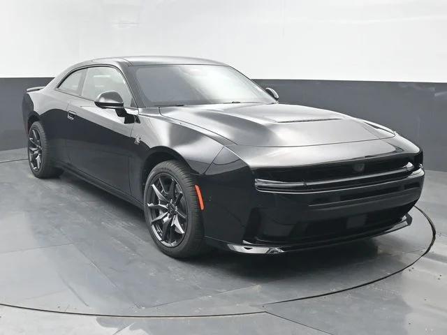 2026 Dodge Charger CHARGER SCAT PACK PLUS 2-DOOR AWD 2026 Dodge Charger CHARGER SCAT PACK PLUS 2-DOOR AWD
