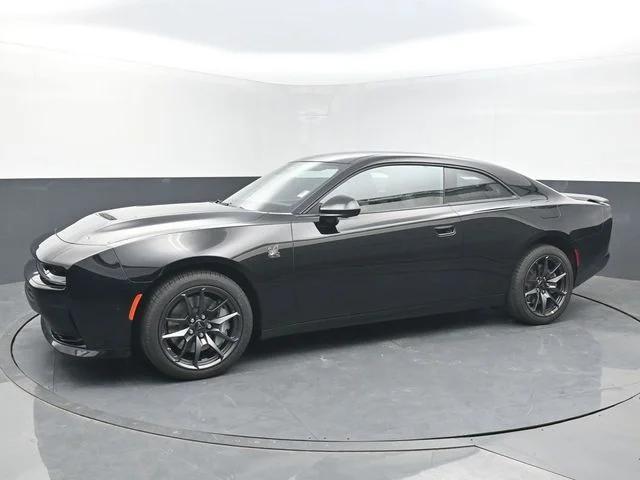2026 Dodge Charger CHARGER SCAT PACK PLUS 2-DOOR AWD 2026 Dodge Charger CHARGER SCAT PACK PLUS 2-DOOR AWD