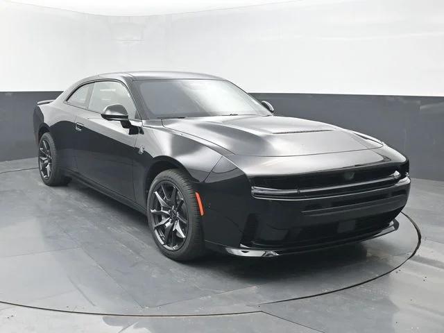 2026 Dodge Charger CHARGER SCAT PACK PLUS 2-DOOR AWD 2026 Dodge Charger CHARGER SCAT PACK PLUS 2-DOOR AWD