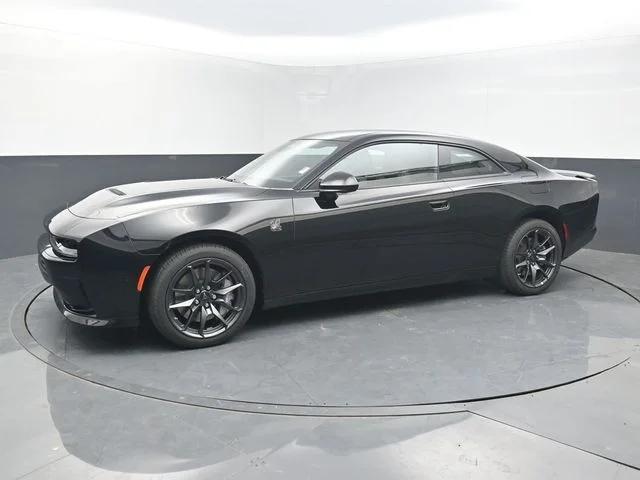 2026 Dodge Charger CHARGER SCAT PACK PLUS 2-DOOR AWD 2026 Dodge Charger CHARGER SCAT PACK PLUS 2-DOOR AWD