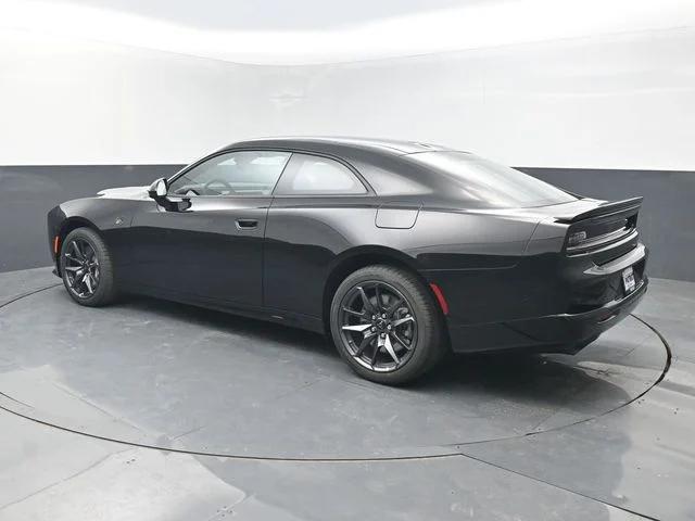 2026 Dodge Charger CHARGER SCAT PACK PLUS 2-DOOR AWD 2026 Dodge Charger CHARGER SCAT PACK PLUS 2-DOOR AWD