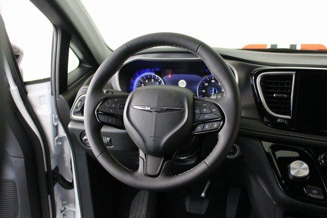 2026 Chrysler Pacifica PACIFICA SELECT 2026 Chrysler Pacifica PACIFICA SELECT