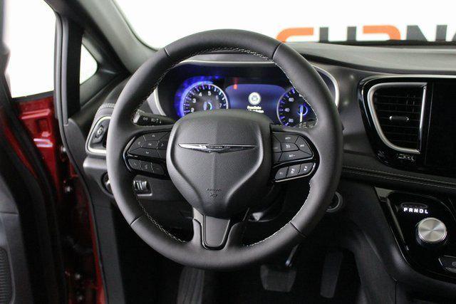 2026 Chrysler Pacifica PACIFICA SELECT 2026 Chrysler Pacifica PACIFICA SELECT