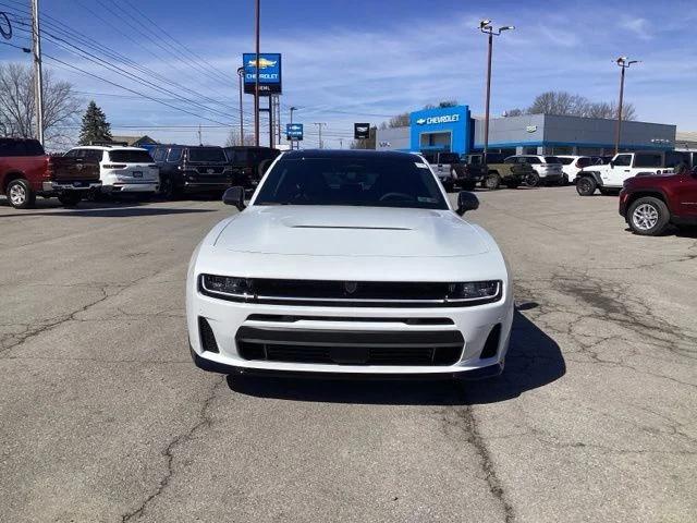 2026 Dodge Charger CHARGER SCAT PACK PLUS 2-DOOR AWD 2026 Dodge Charger CHARGER SCAT PACK PLUS 2-DOOR AWD