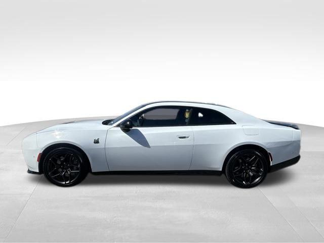 2026 Dodge Charger CHARGER SCAT PACK PLUS 2-DOOR AWD 2026 Dodge Charger CHARGER SCAT PACK PLUS 2-DOOR AWD