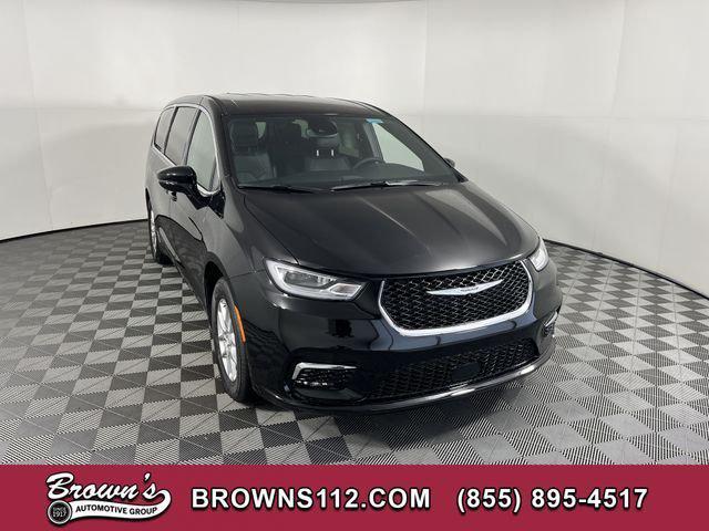 2026 Chrysler Pacifica PACIFICA SELECT 2026 Chrysler Pacifica PACIFICA SELECT