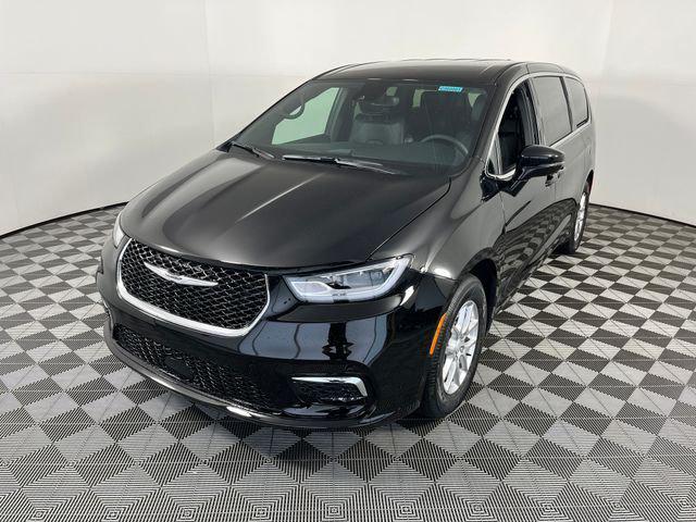 2026 Chrysler Pacifica PACIFICA SELECT 2026 Chrysler Pacifica PACIFICA SELECT