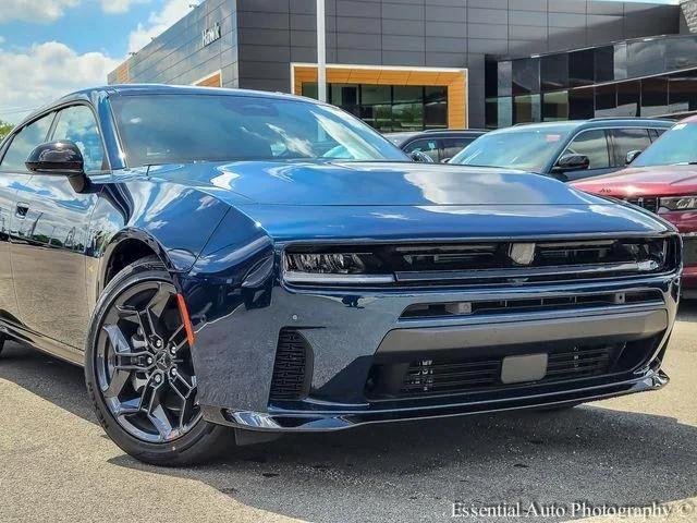 2026 Dodge Charger CHARGER R/T 4-DOOR AWD