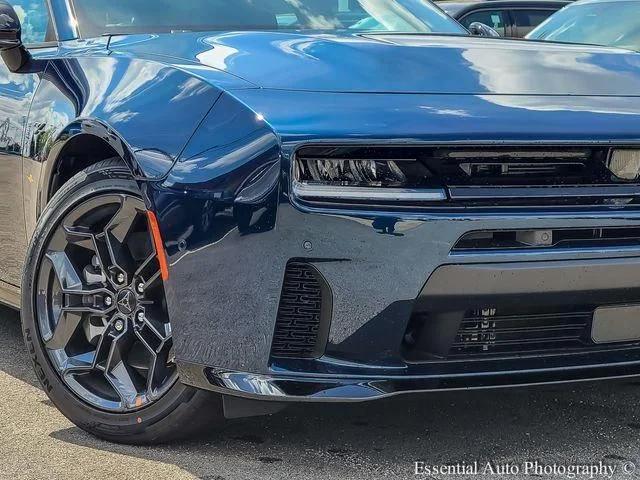 2026 Dodge Charger CHARGER R/T 4-DOOR AWD