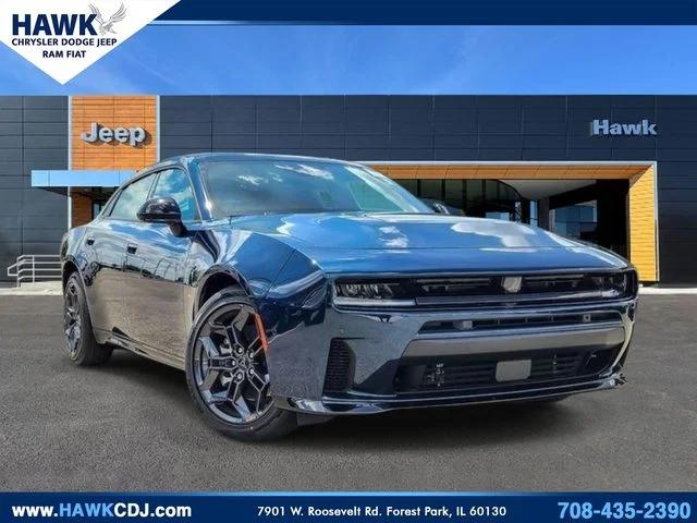 2026 Dodge Charger GT for sale in Forest Park, IL