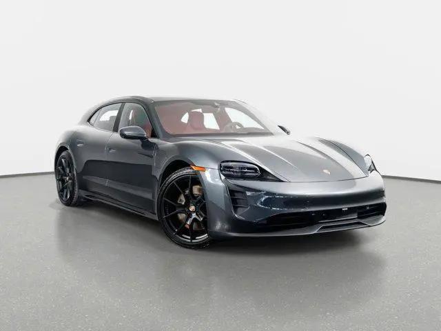 2023 Porsche Taycan Sport Turismo GTS for sale in Pompano Beach, FL