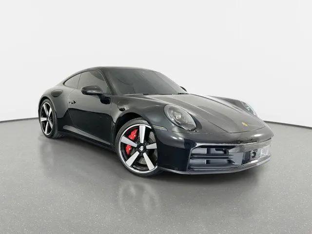 2025 Porsche 911 Carrera S for sale in Pompano Beach, FL