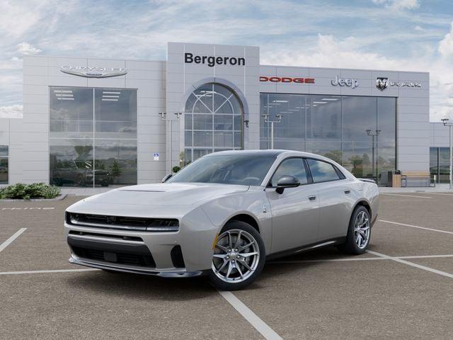 2026 Dodge Charger CHARGER SCAT PACK 4-DOOR AWD 2026 Dodge Charger CHARGER SCAT PACK 4-DOOR AWD