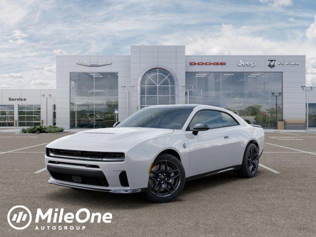2026 Dodge Charger CHARGER SCAT PACK 2-DOOR AWD 2026 Dodge Charger CHARGER SCAT PACK 2-DOOR AWD