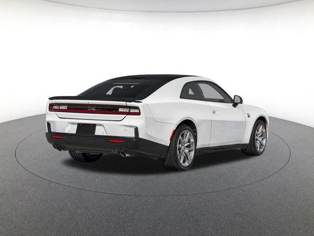 2026 Dodge Charger CHARGER SCAT PACK 2-DOOR AWD 2026 Dodge Charger CHARGER SCAT PACK 2-DOOR AWD