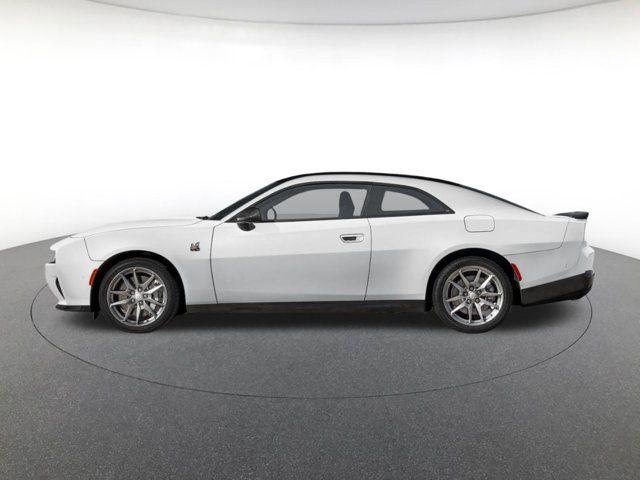 2026 Dodge Charger CHARGER SCAT PACK 2-DOOR AWD 2026 Dodge Charger CHARGER SCAT PACK 2-DOOR AWD
