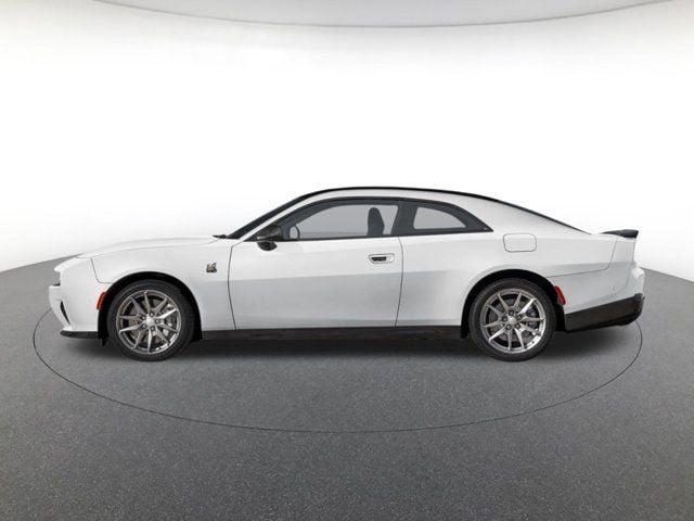 2026 Dodge Charger CHARGER SCAT PACK 2-DOOR AWD 2026 Dodge Charger CHARGER SCAT PACK 2-DOOR AWD