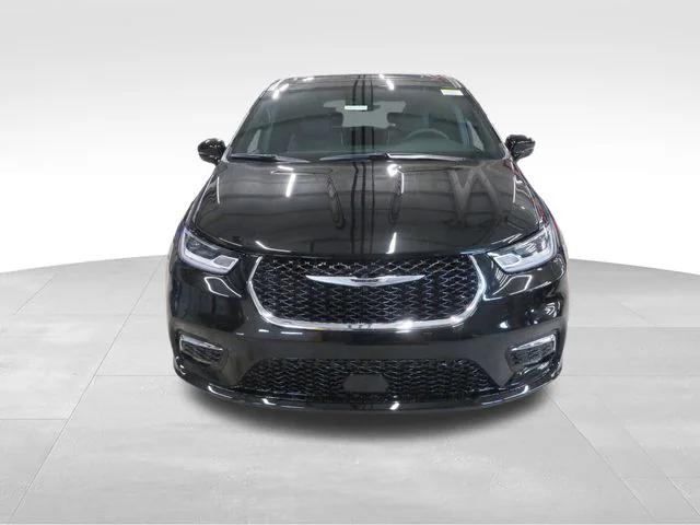 2026 Chrysler Pacifica PACIFICA LIMITED 2026 Chrysler Pacifica PACIFICA LIMITED