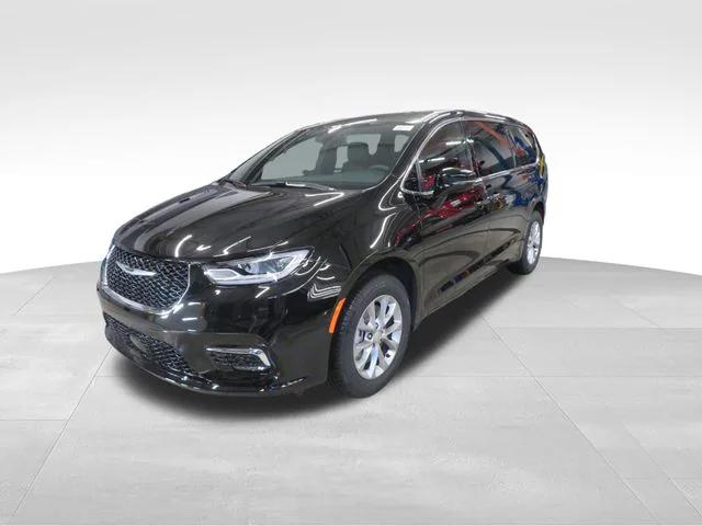 2026 Chrysler Pacifica PACIFICA SELECT AWD 2026 Chrysler Pacifica PACIFICA SELECT AWD