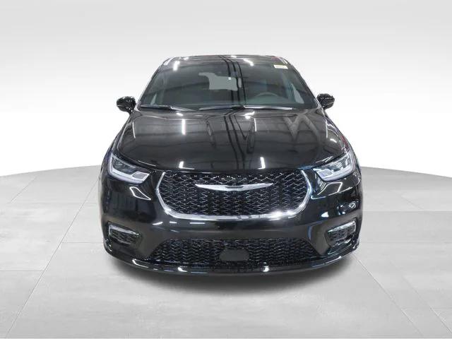 2026 Chrysler Pacifica PACIFICA SELECT AWD 2026 Chrysler Pacifica PACIFICA SELECT AWD