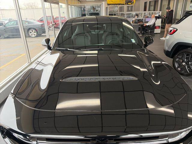 2026 Dodge Charger CHARGER SCAT PACK PLUS 2-DOOR AWD