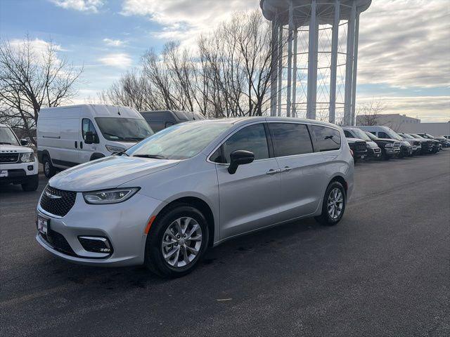 2026 Chrysler Pacifica PACIFICA LIMITED