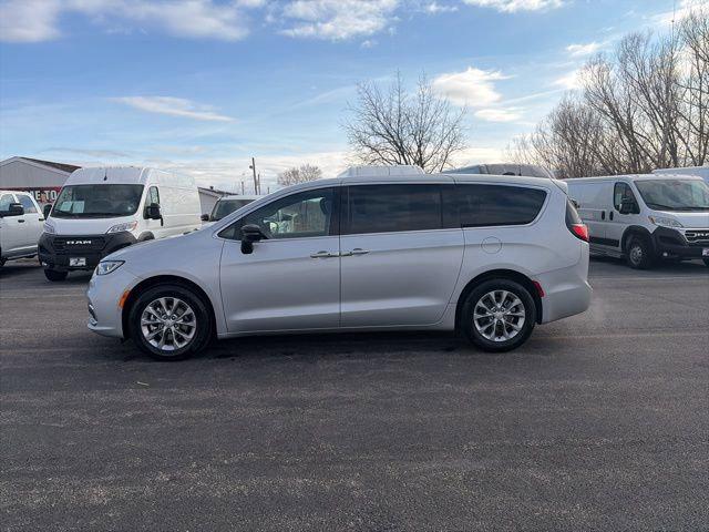 2026 Chrysler Pacifica PACIFICA LIMITED