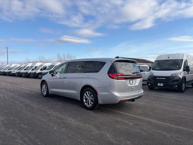 2026 Chrysler Pacifica PACIFICA LIMITED