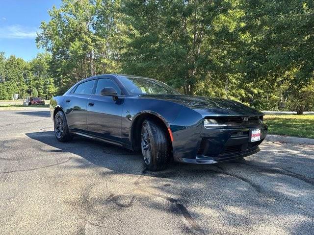 2026 Dodge Charger CHARGER R/T 4-DOOR AWD