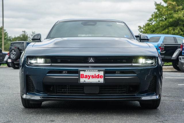 2026 Dodge Charger CHARGER R/T 4-DOOR AWD