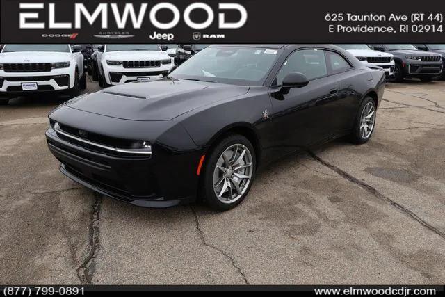 2026 Dodge Charger CHARGER SCAT PACK PLUS 2-DOOR AWD
